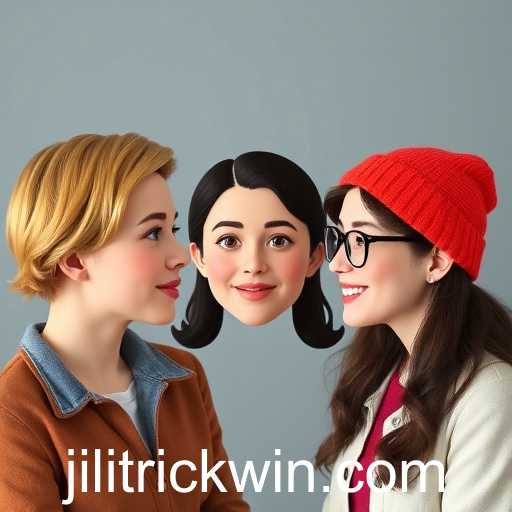 Gaming Trends and New Adventures on Jilitrick