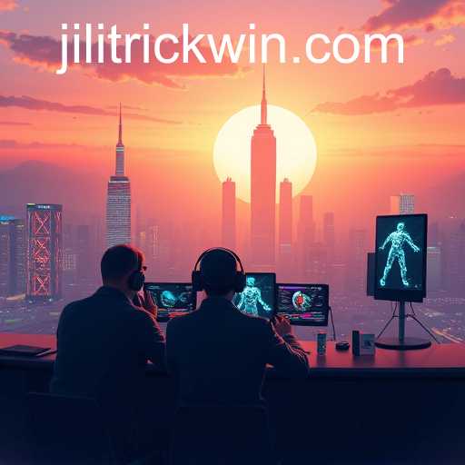 Jilitrick Revolutionizes Online Gaming