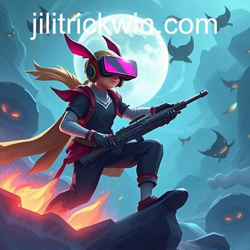 Jilitrick Revolutionizes Online Gaming