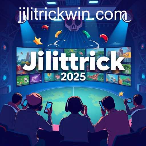 Jilitrick: Revolutionizing Online Gaming in 2025
