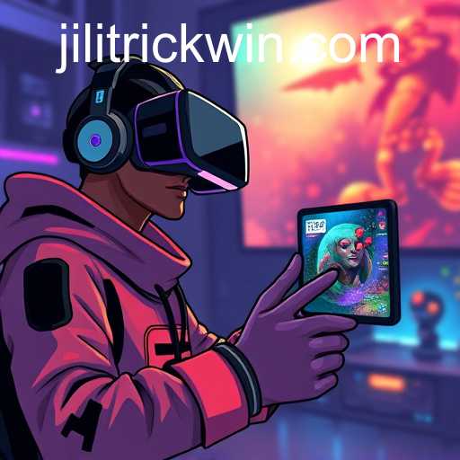 Jilitrick: Revolutionizing Online Gaming in 2025