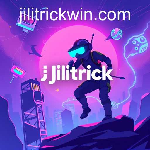 Revolutionizing Gaming: The Rise of Jilitrick