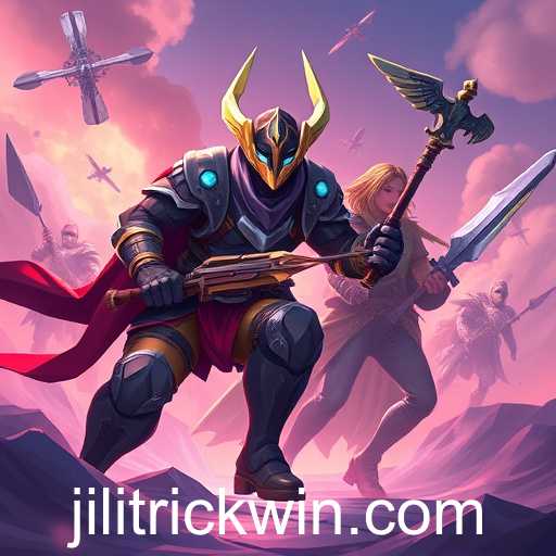 The Rise of Jilitrick: A New Era in Online Gaming