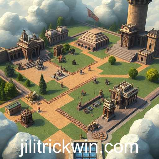 The Rise of Jilitrick: An Online Gaming Phenomenon