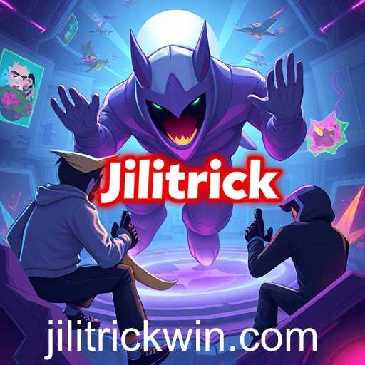 The Rise of Jilitrick: A Gaming Phenomenon