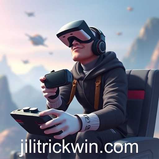 The Rise of Online Gaming with Jilitrick